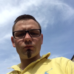 Profilbild von Björn Horstmann