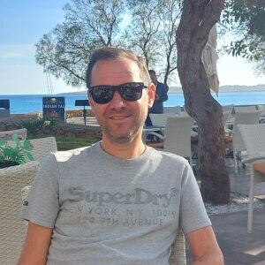 Profilbild von Bjoern Huels