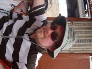 Profilbild von Björn Hummel