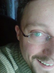 Profilbild von Björn Ilsemann