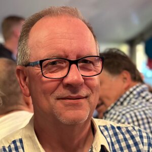 Profilbild von Björn Jacobs