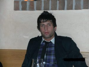 Profilbild von Björn Jansen