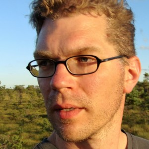 Profilbild von Björn Jensen