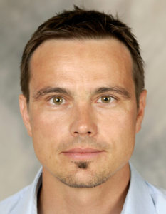 Profilbild von Björn Joensson