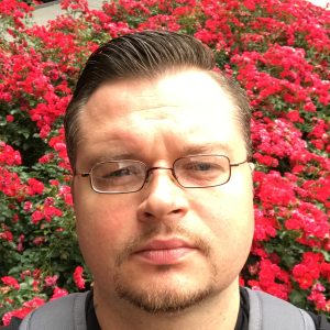Profilbild von Björn Jürgensen
