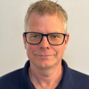 Profilbild von Björn Kampmann