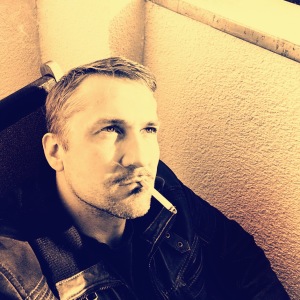 Profilbild von Björn Karachouli