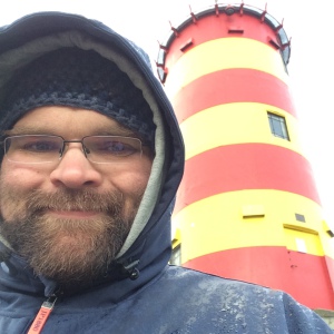 Profilbild von Björn Karkossa