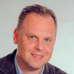 Profilbild von Björn Karlsohn