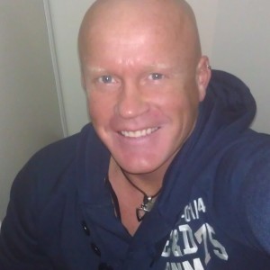 Profilbild von Björn Kauth