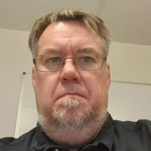 Profilbild von Björn Kavermann