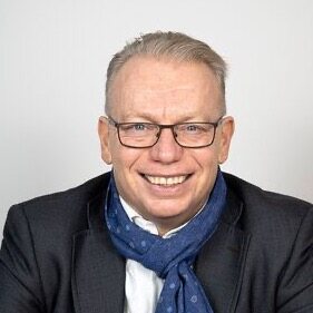 Profilbild von Björn Kerber