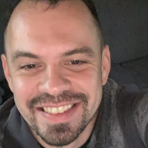 Profilbild von Björn Keske