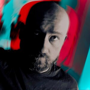 Profilbild von Björn Kilian