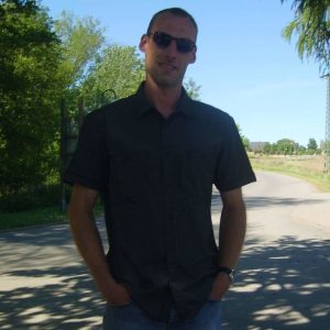 Profilbild von Björn Kircheis