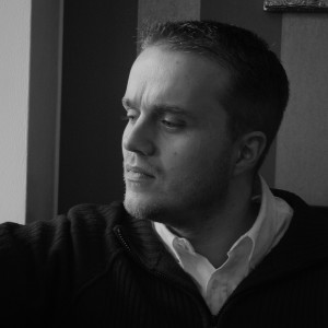 Profilbild von Björn Klann