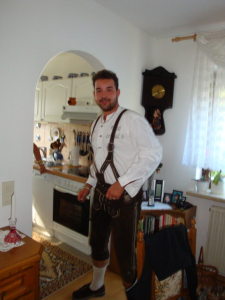 Profilbild von Björn Klinger