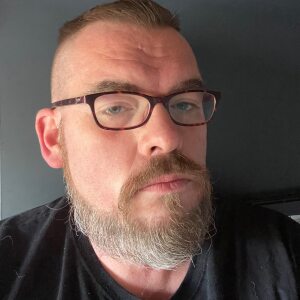 Profilbild von Björn Klockmann