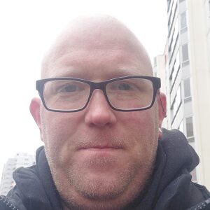 Profilbild von Björn Koch