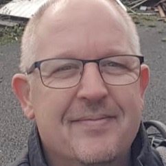 Profilbild von Björn Kotulla