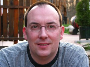 Profilbild von Björn Krempel