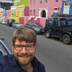 Profilbild von Björn Krogmann