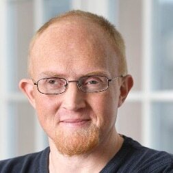 Profilbild von Björn Kuhfuss