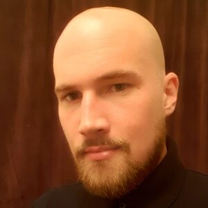 Profilbild von Björn Kusch