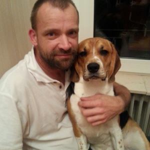 Profilbild von Björn Kustosz