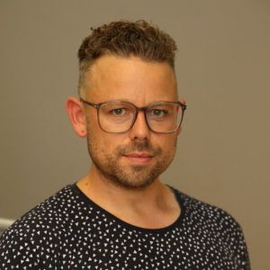 Profilbild von Björn Laackmann