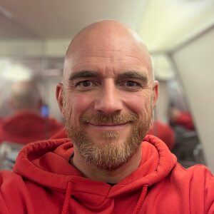 Profilbild von Björn Lamprichs