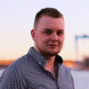 Profilbild von Björn Lang