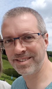 Profilbild von Björn Lange