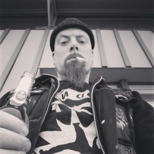 Profilbild von Björn Lange