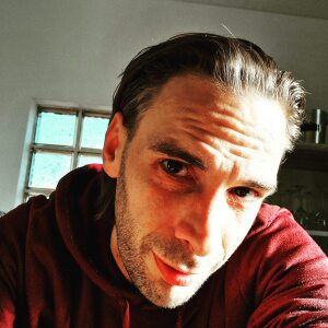 Profilbild von Björn Langer