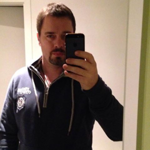 Profilbild von Björn Laskowski