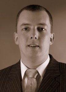 Profilbild von Bjoern Lauen