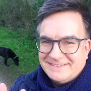 Profilbild von Björn Lawrenz