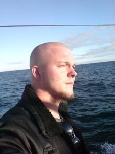 Profilbild von Björn Lehmann