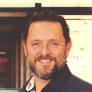 Profilbild von Björn Leinemann