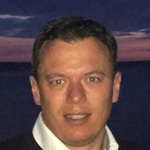 Profilbild von Björn Leonhardt