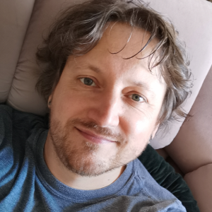 Profilbild von Björn Liebig