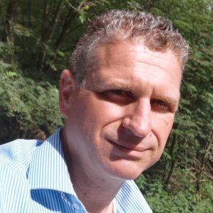 Profilbild von Björn Liebrecht