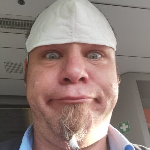 Profilbild von Björn Limburg