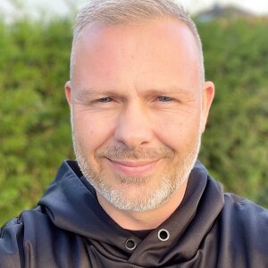 Profilbild von Björn Lingrön