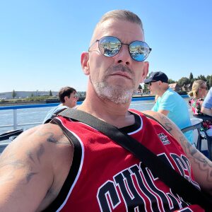 Profilbild von Björn Locher