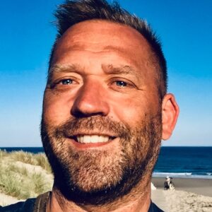 Profilbild von Bjoern Lotz
