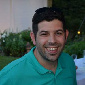 Profilbild von Björn Lotz