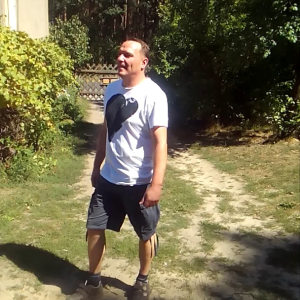 Profilbild von Björn Luban