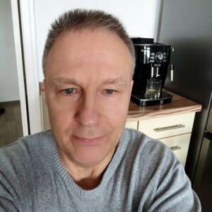 Social Media Profilbild Björn Lubenow 